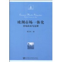 歐洲市場一體化