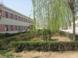 圩豐中學 圩豐中學