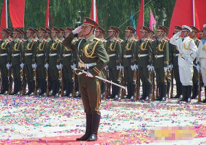 中國人民解放軍第31軍 中國人民解放軍第31軍