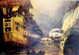 明英戰爭 明英戰爭