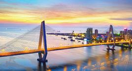 世紀大橋[海南海口世紀大橋]