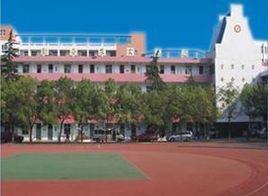 武漢市洪山中學