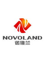 諾維蘭集團標誌
