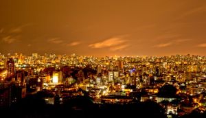 阿雷格里港 阿雷格里港