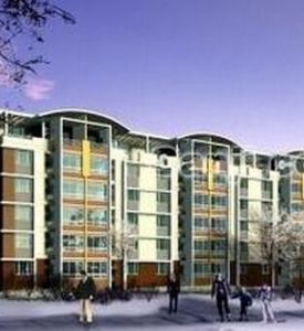 回龍觀地區 回龍觀地區