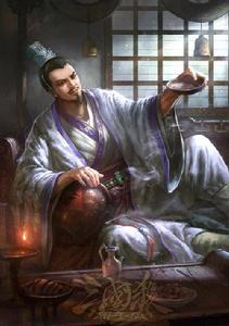 楊脩[游卡桌遊《三國殺》推出的武將牌]