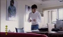 《你是我的夢》劇照（1）