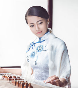 葛布[中國內地女演員]