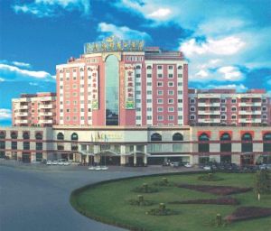 雲南雅都商務酒店