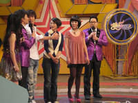 《快樂大聯盟》