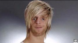 特雷徹·柯林斯綜合徵 特雷徹·柯林斯綜合徵