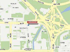 綠城水岸名苑 綠城水岸名苑