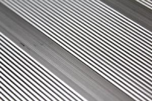 鎂鋁合金面板特寫