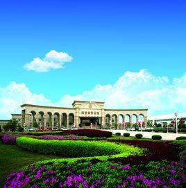 萬豐奧特控股集團 萬豐奧特控股集團