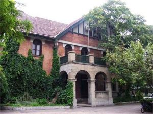 許氏舊宅 許氏舊宅