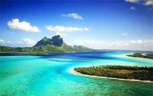 （圖）英屬維京群島