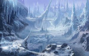 魔境[2013年百度開發網頁遊戲]