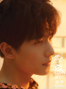 愛是一個瘋字 愛是一個瘋字