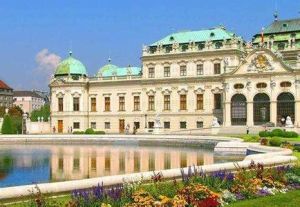 維也納州 維也納州