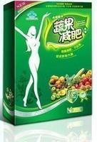 蔬果減肥膠囊 蔬果減肥膠囊