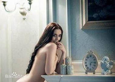 奧嘉&middot;魯爾徹克照片