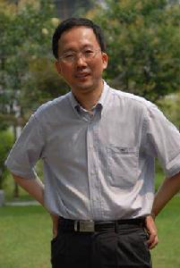 張衛紅[西北工業大學副校長]