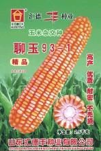 聊玉18號 聊玉18號