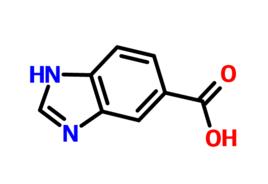 苯並咪唑-5-羧酸 苯並咪唑-5-羧酸