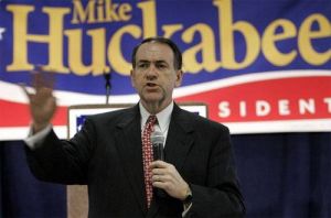 麥克·赫卡比 麥克·赫卡比