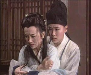 《孽海花》劇照