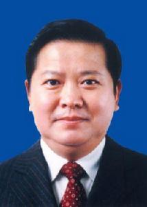 袁亮[中國工程院院士，安徽理工大學校長]