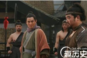 劉六劉七起義 劉六劉七起義