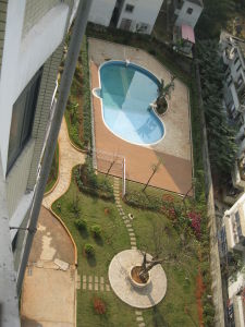 秀山觀海苑 秀山觀海苑