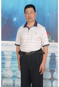 楊國勝[廣東省作家協會會員]