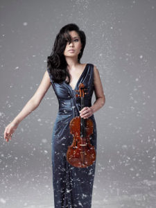 莎拉·張 莎拉·張