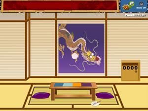 日式小樓逃生3 日式小樓逃生3