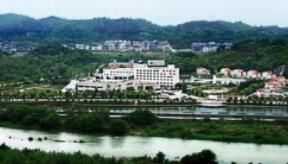 宜春錦繡山莊酒店 宜春錦繡山莊酒店