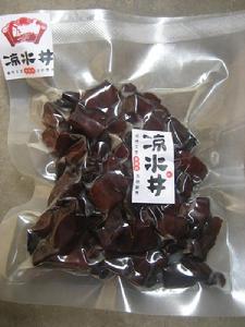 涼水井 軟哨 脆哨