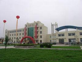 滕州市級索中學 滕州市級索中學