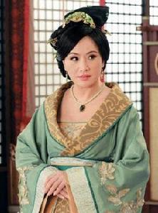 汪敏[電視劇《宮心計2：深宮計》角色]