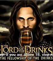 《飲料之王》 《飲料之王》