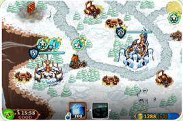 城邦爭霸1.1.2 城邦爭霸1.1.2