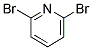 （圖）2,6-二溴吡啶