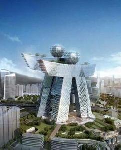 重慶人人樓 重慶人人樓