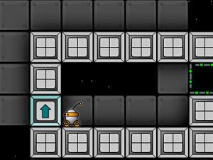 機器人空間冒險2關卡全開版 機器人空間冒險2關卡全開版