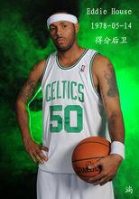 埃迪&middot;豪斯