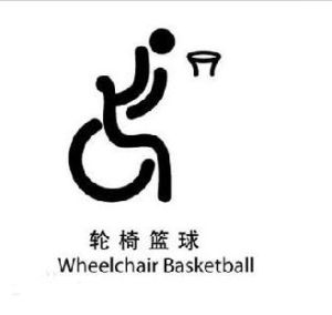輪椅籃球