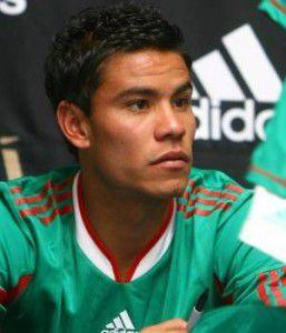 帕布洛·巴雷拉 帕布洛·巴雷拉