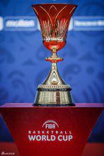 籃球世界盃