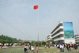 阜南王店親情學校 阜南王店親情學校